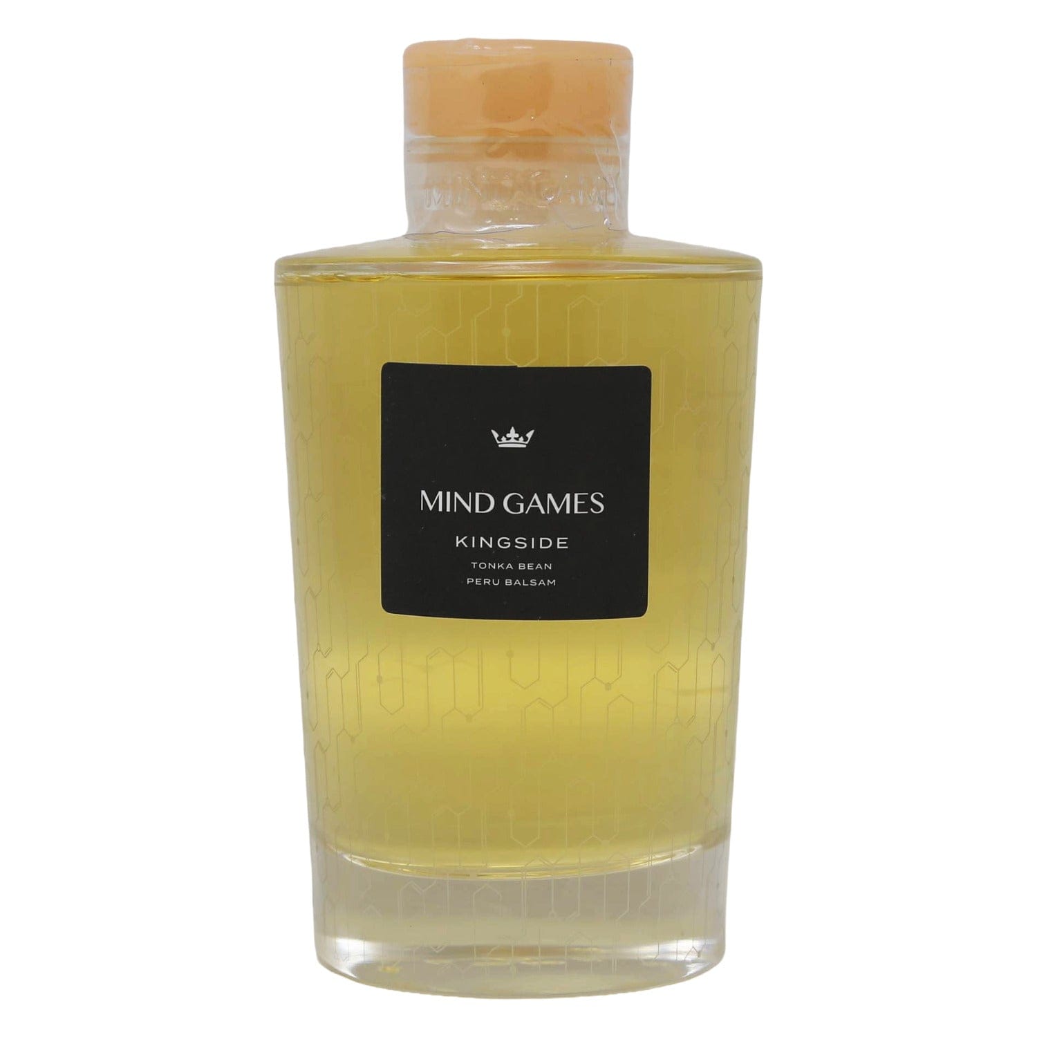 Mind Games Kingside Extrait de Parfum Unisex