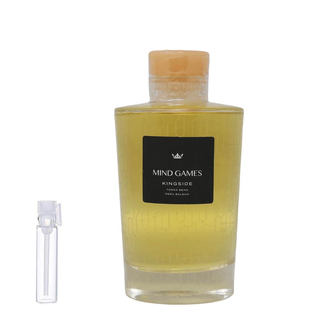 Mind Games Kingside Extrait de Parfum Unisex
