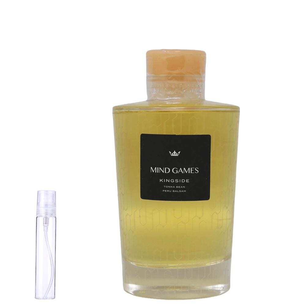 Mind Games Kingside Extrait de Parfum Unisex