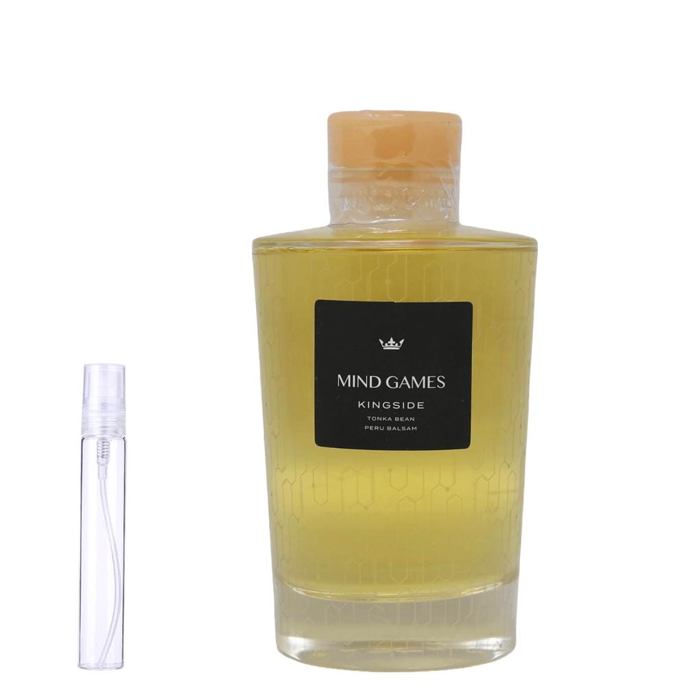 Mind Games Kingside Extrait de Parfum Unisex