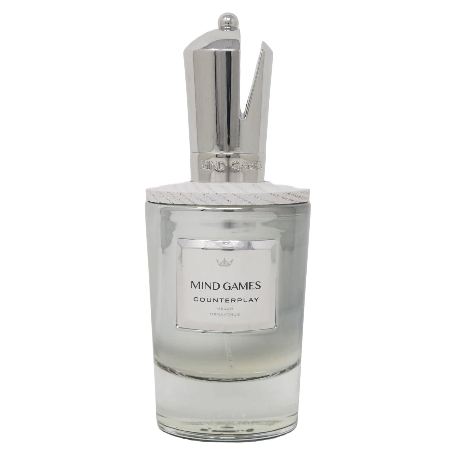 Mind Games Counterplay Extrait de Parfum Unisex