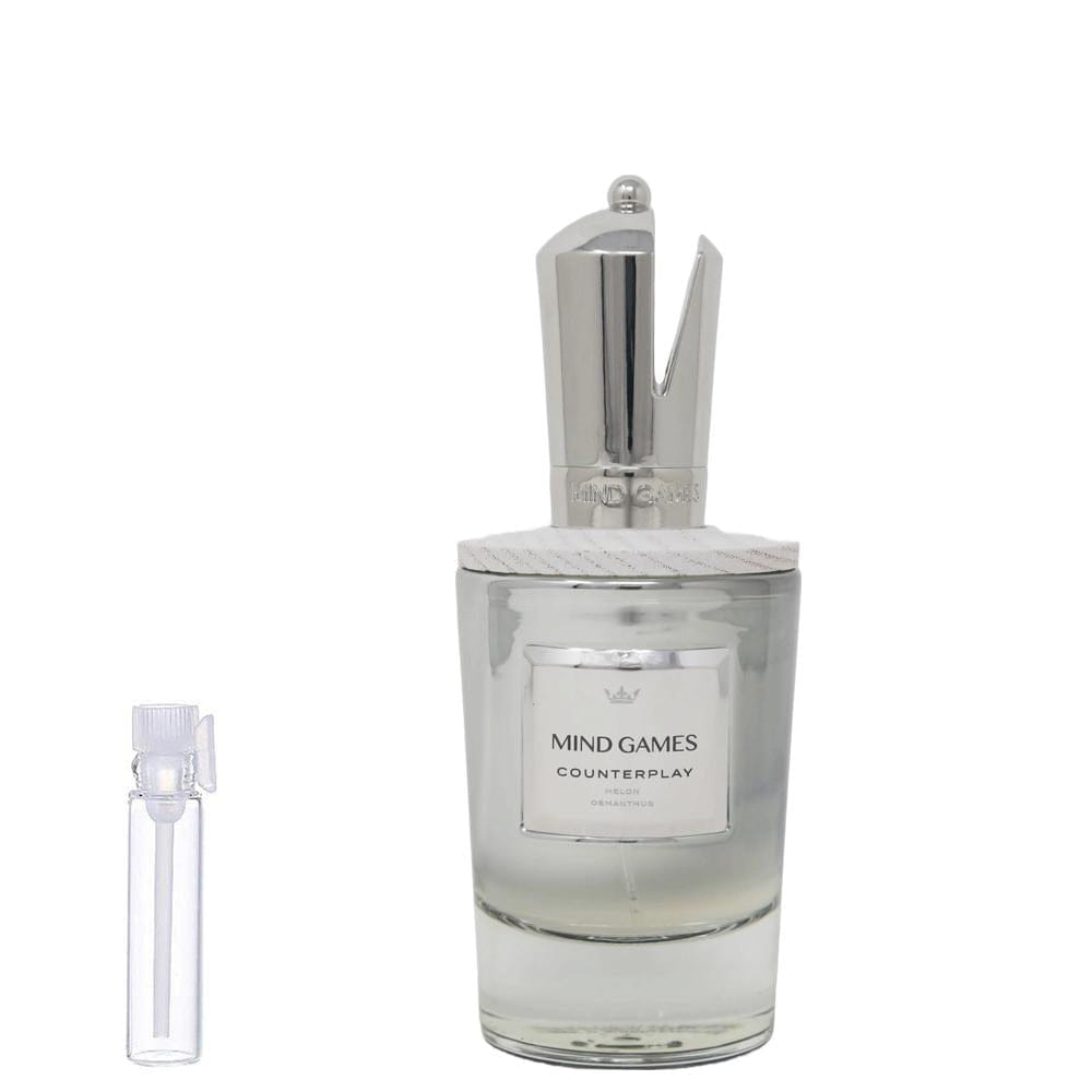 Mind Games Counterplay Extrait de Parfum Unisex