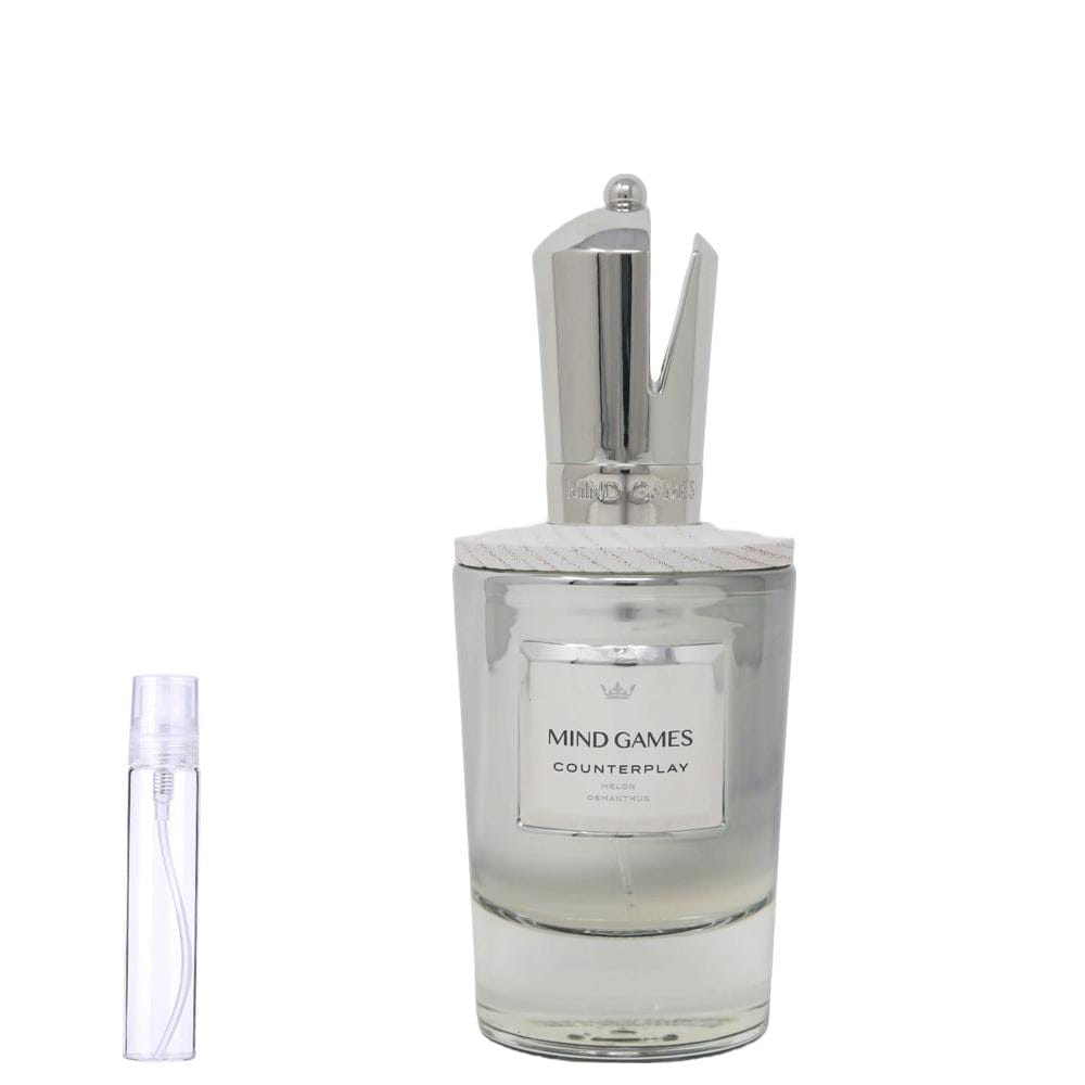 Mind Games Counterplay Extrait de Parfum Unisex