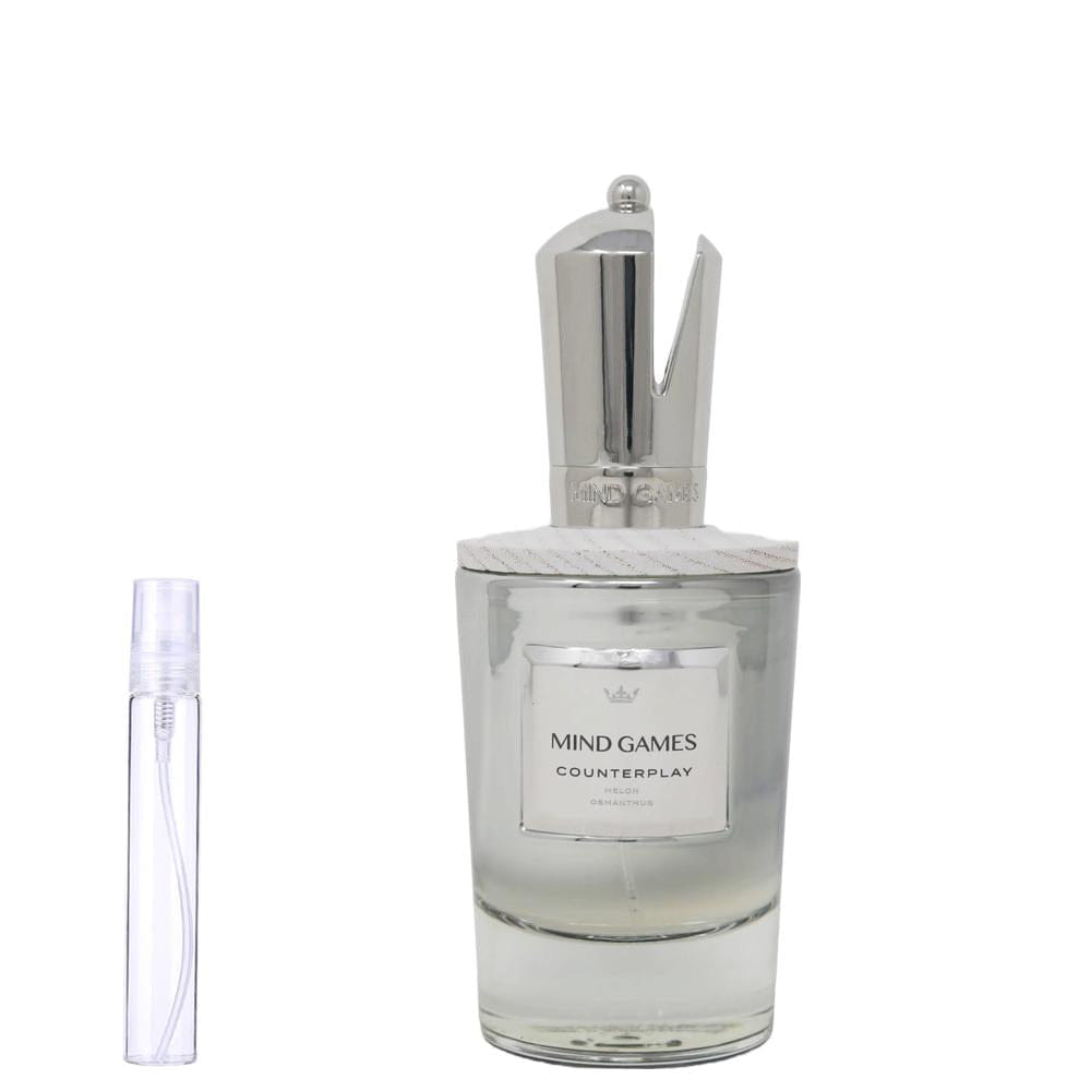 Mind Games Counterplay Extrait de Parfum Unisex