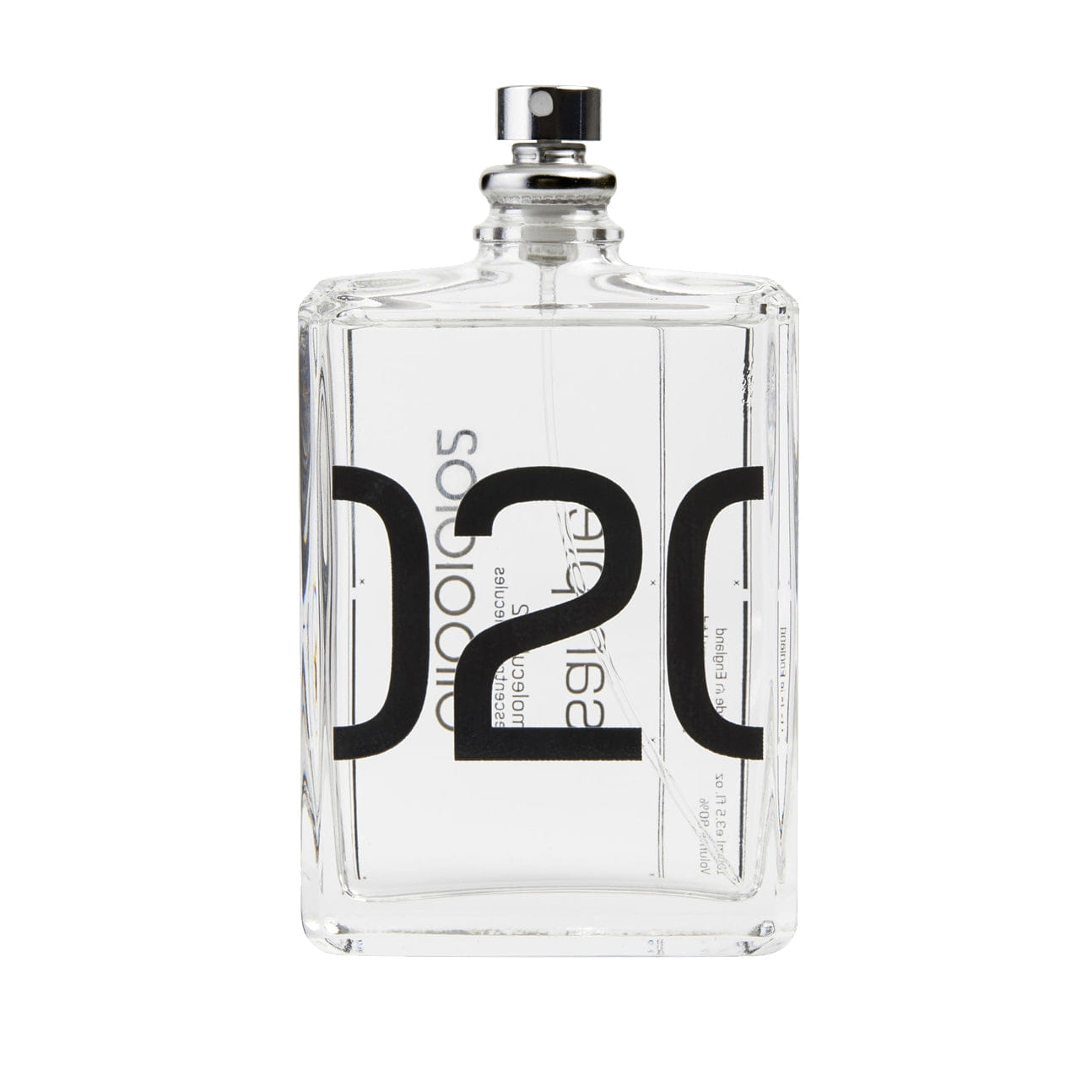 Escentric Molecules Molecule 02 Eau de Toilette Unisex