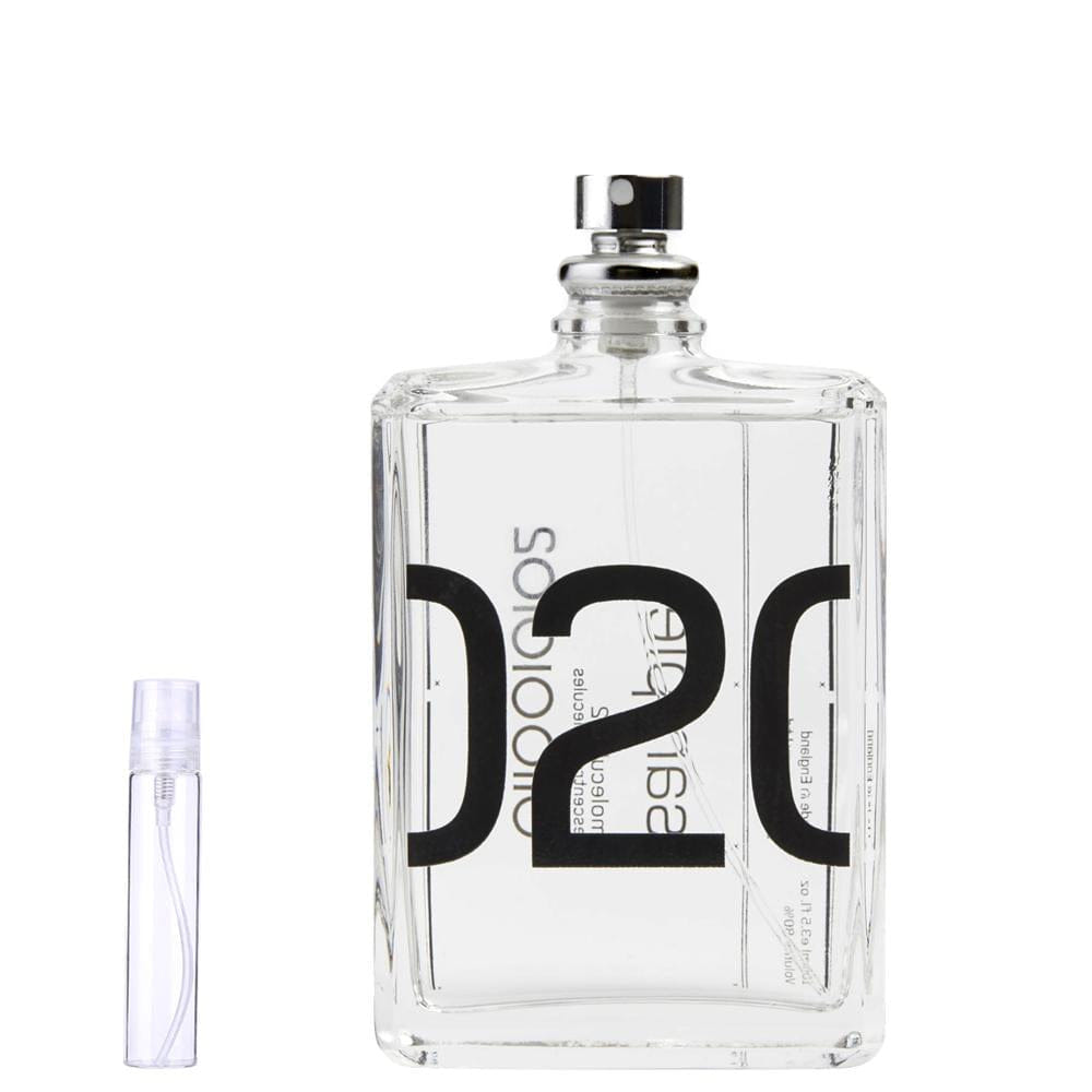 Escentric Molecules Molecule 02 Eau de Toilette Unisex