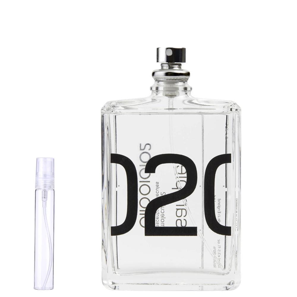 Escentric Molecules Molecule 02 Eau de Toilette Unisex