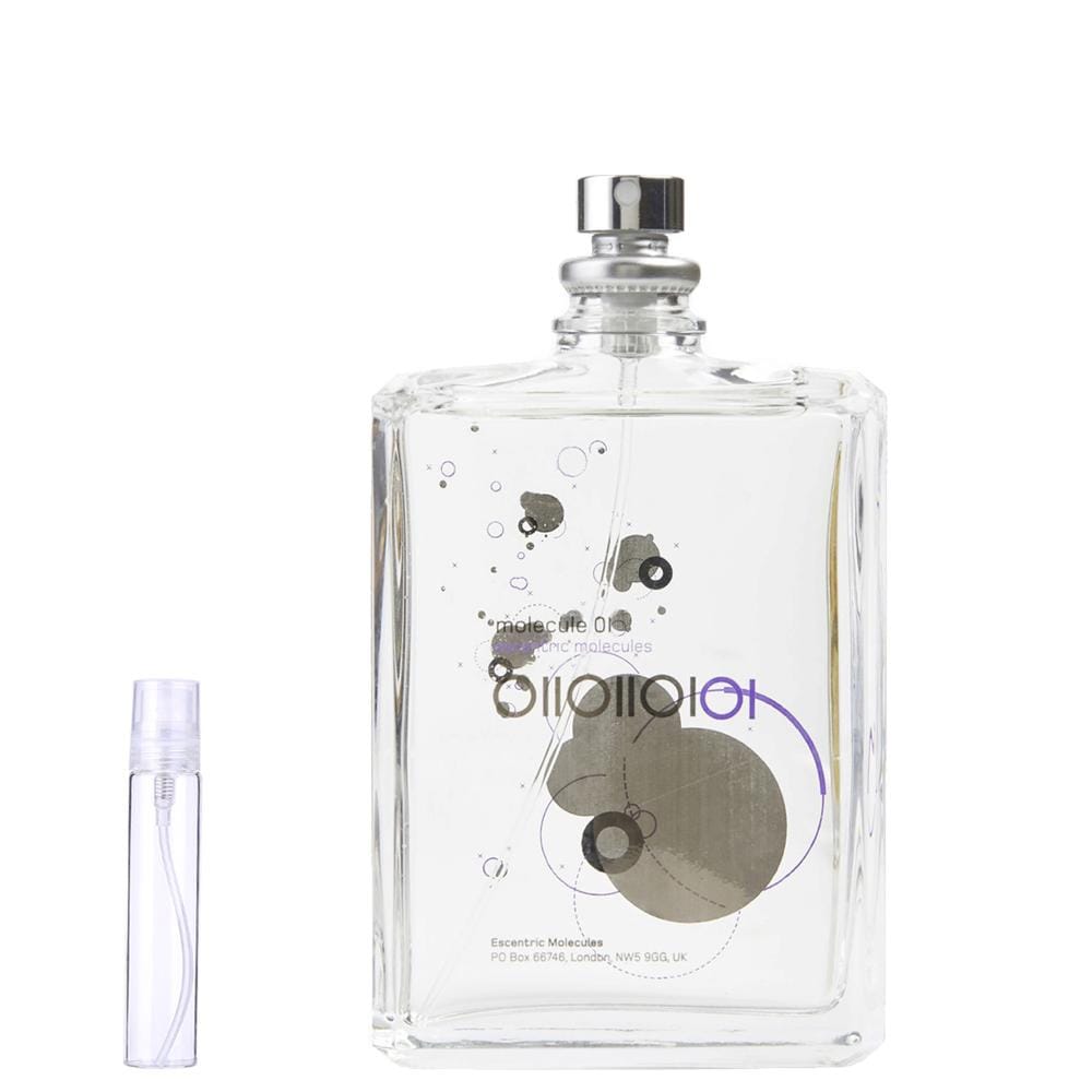 Escentric Molecules Molecule 01 Eau de Toilette Unisex