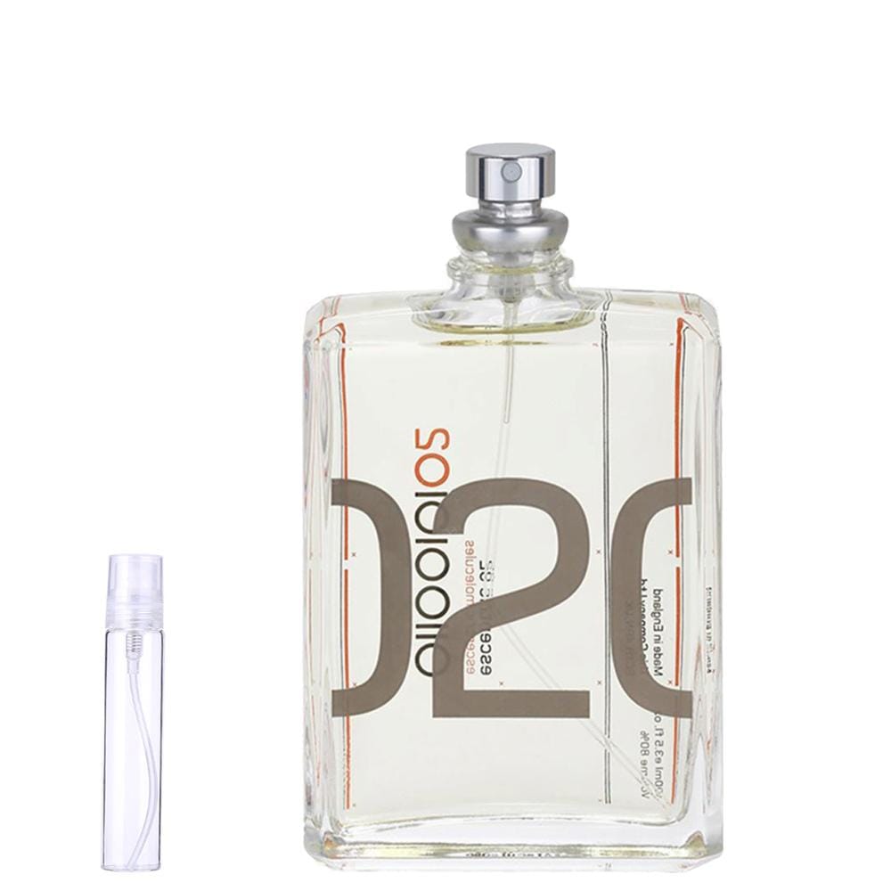 Escentric Molecules Escentric 02 Eau de Toilette Unisex