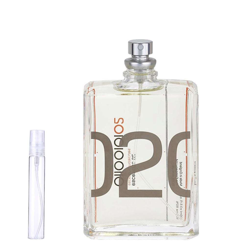 Escentric Molecules Escentric 02 Eau de Toilette Unisex