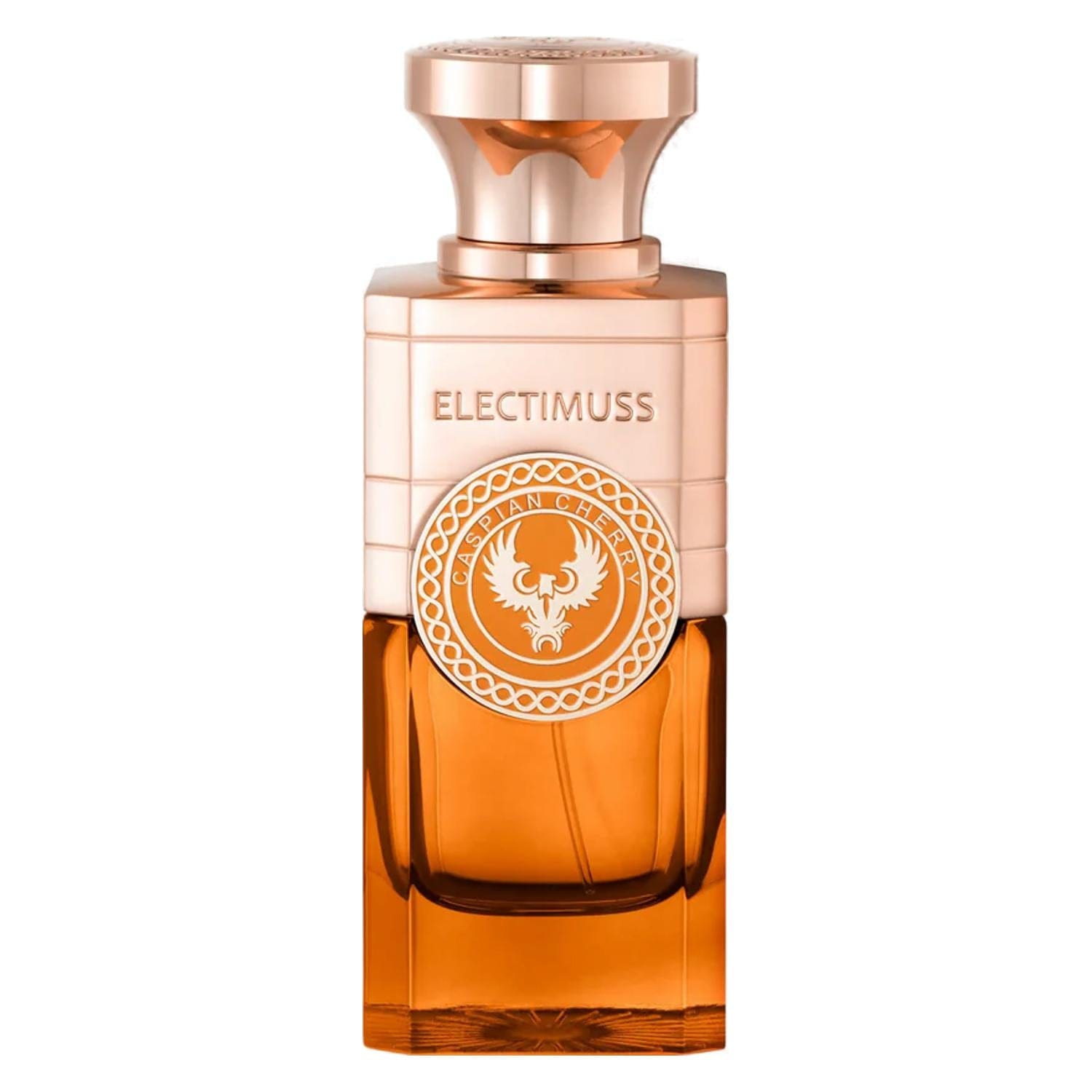 Electimuss Caspian Cherry Parfum Unisex