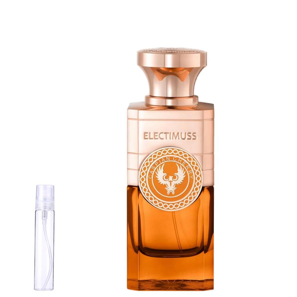 Electimuss Caspian Cherry Parfum Unisex