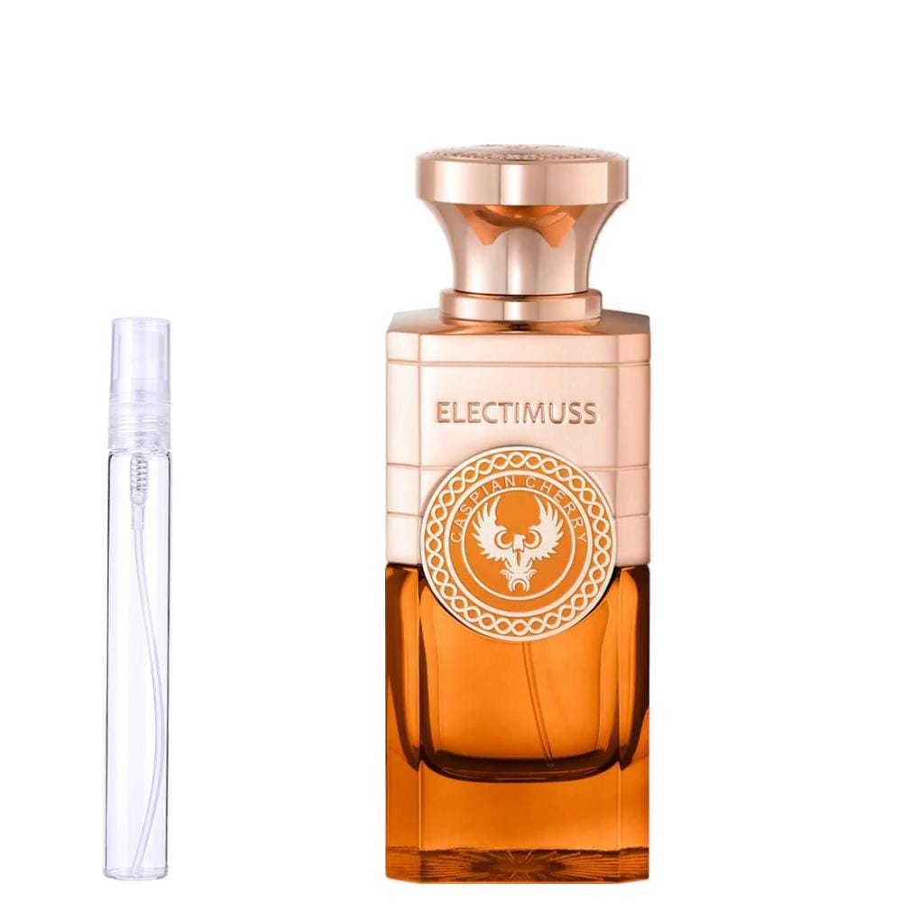 Electimuss Caspian Cherry Parfum Unisex
