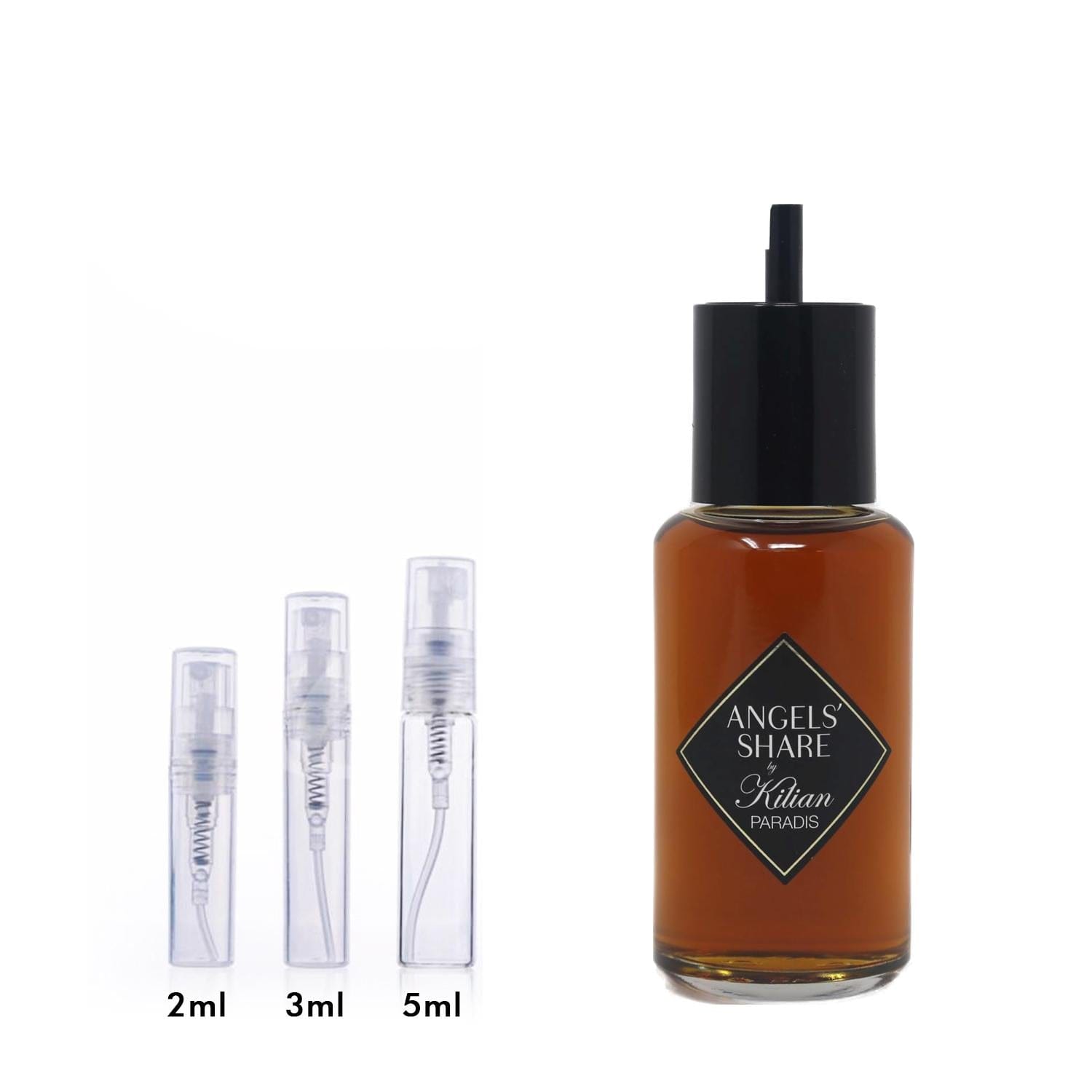 By Kilian Angels' Share Paradis Extrait de Parfum Unisex