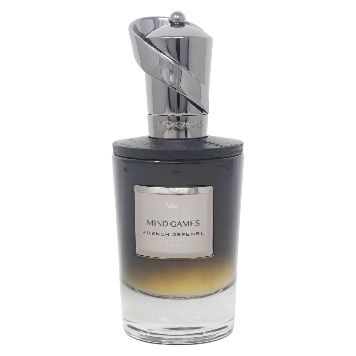 Mind Games French Defense Extrait de Parfum Unisex