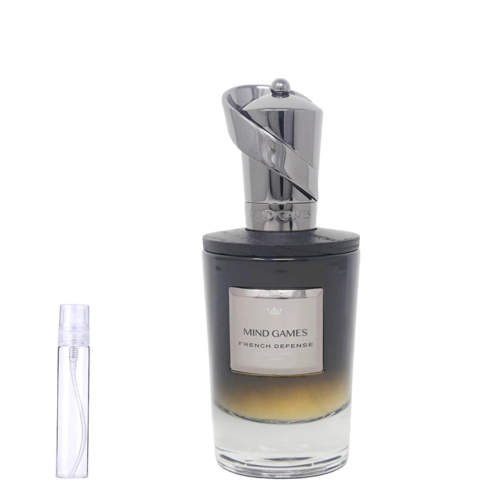 Mind Games French Defense Extrait de Parfum Unisex