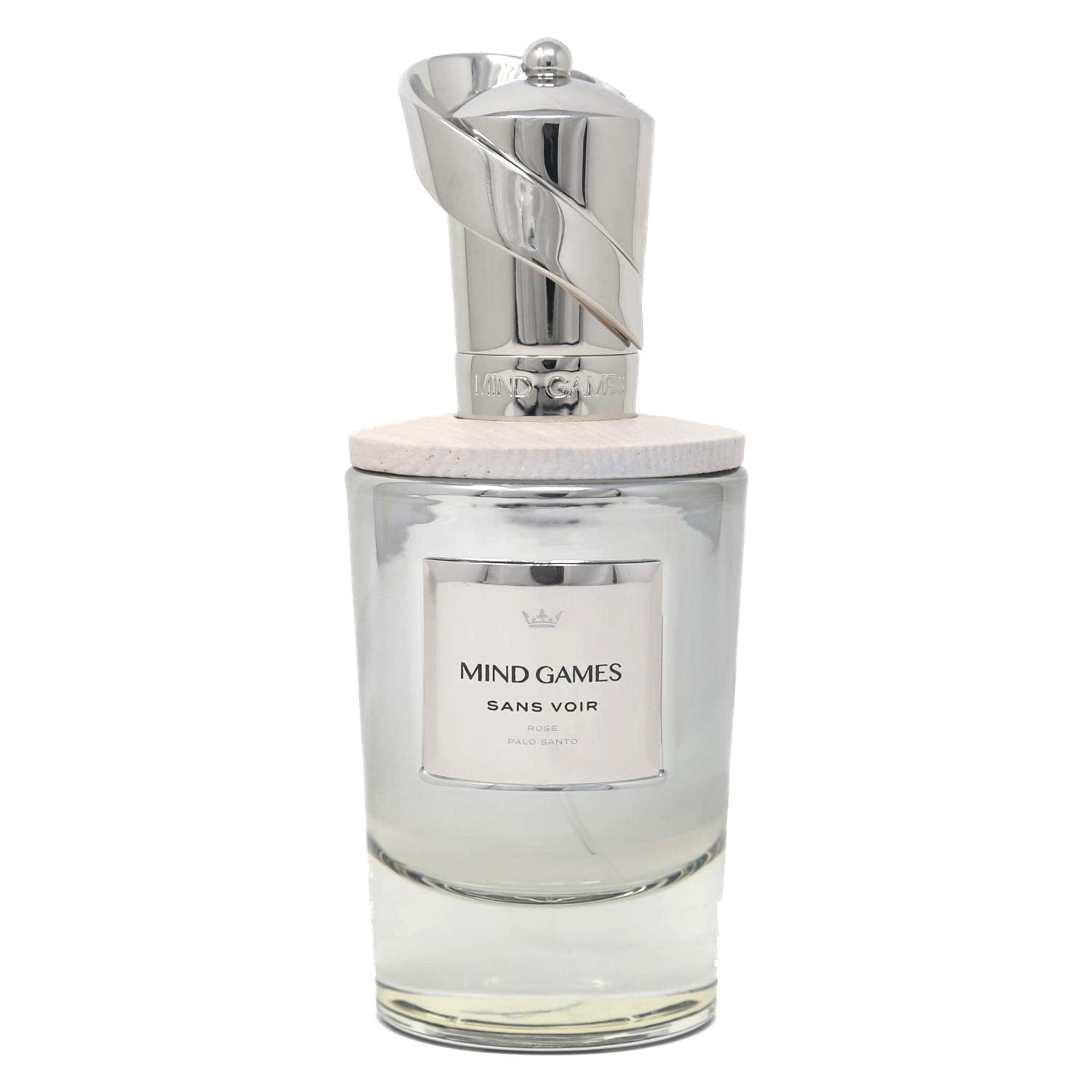 Mind Games Sans Voir Extrait de Parfum Unisex