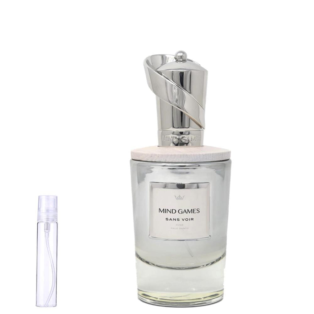 Mind Games Sans Voir Extrait de Parfum Unisex