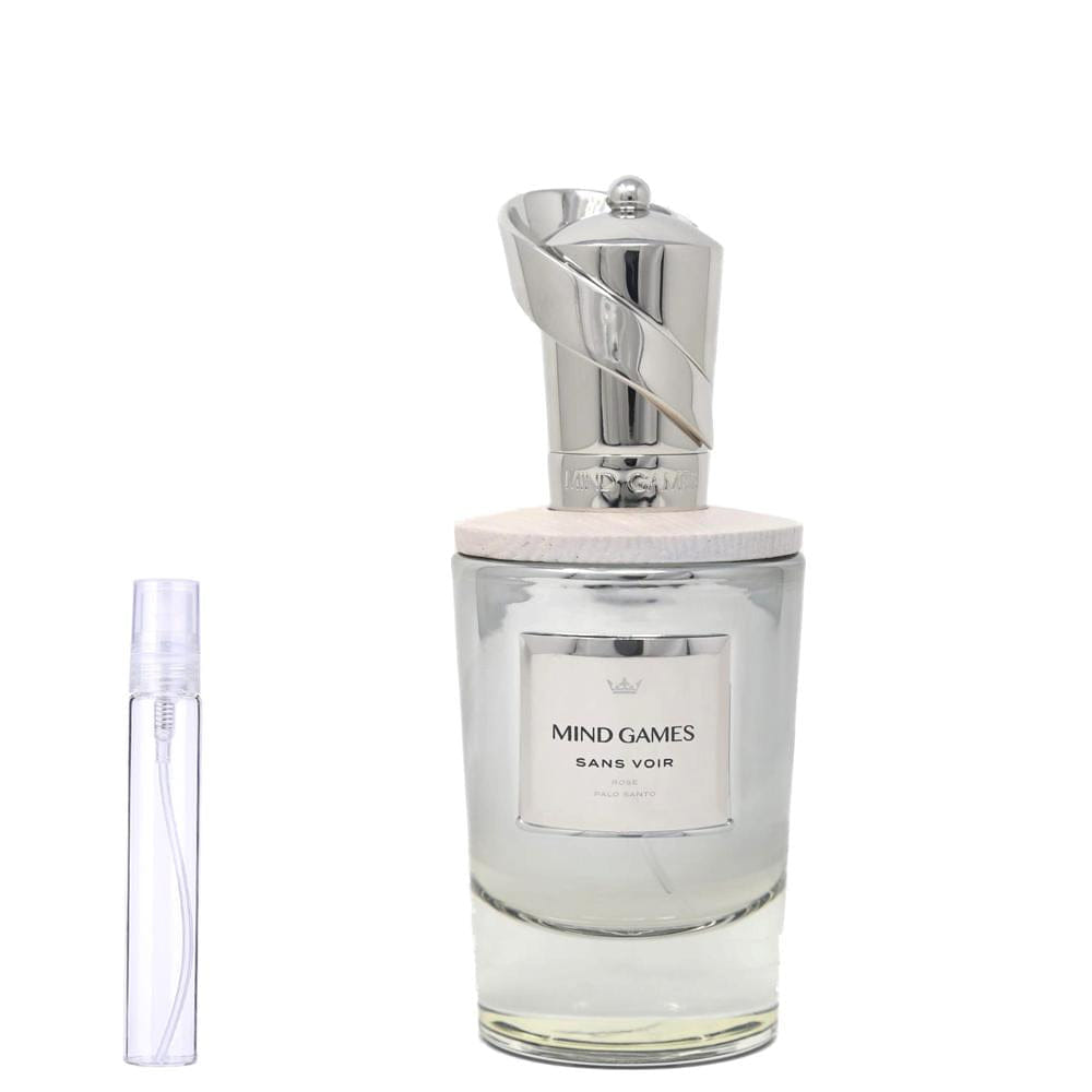 Mind Games Sans Voir Extrait de Parfum Unisex