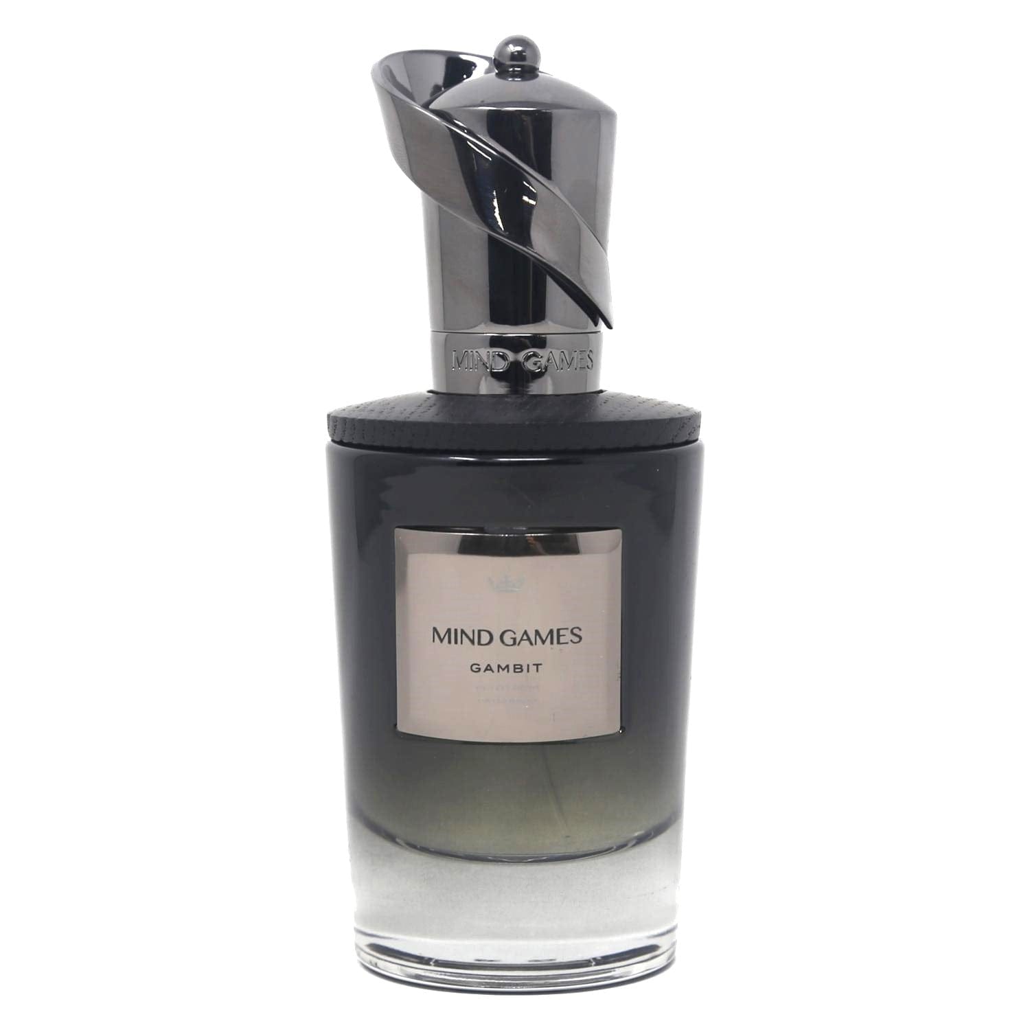 Mind Games Gambit Extrait de Parfum Unisex