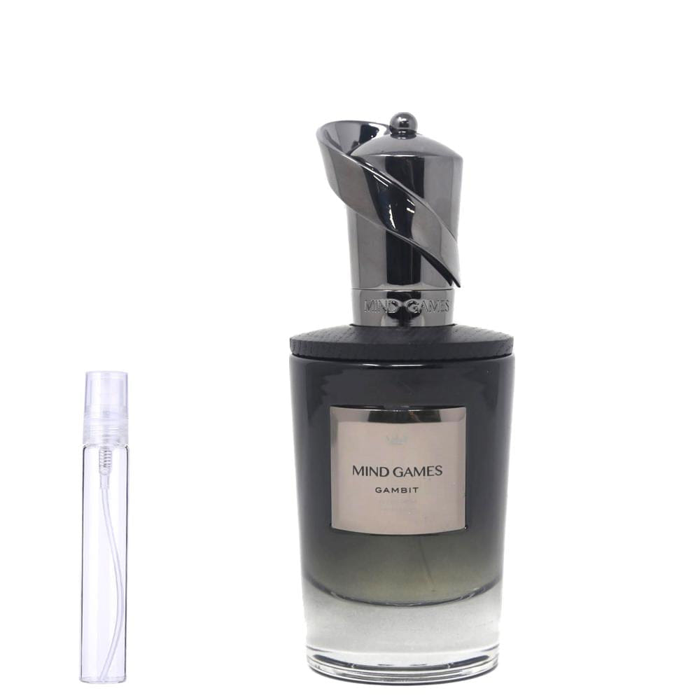 Mind Games Gambit Extrait de Parfum Unisex