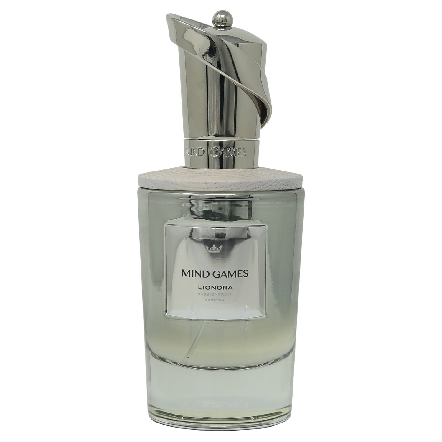 Mind Games Lionora Extrait de Parfum Unisex