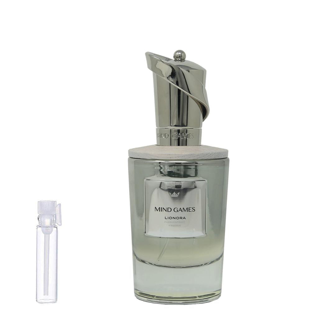 Mind Games Lionora Extrait de Parfum Unisex