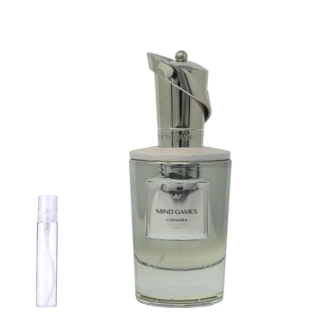 Mind Games Lionora Extrait de Parfum Unisex