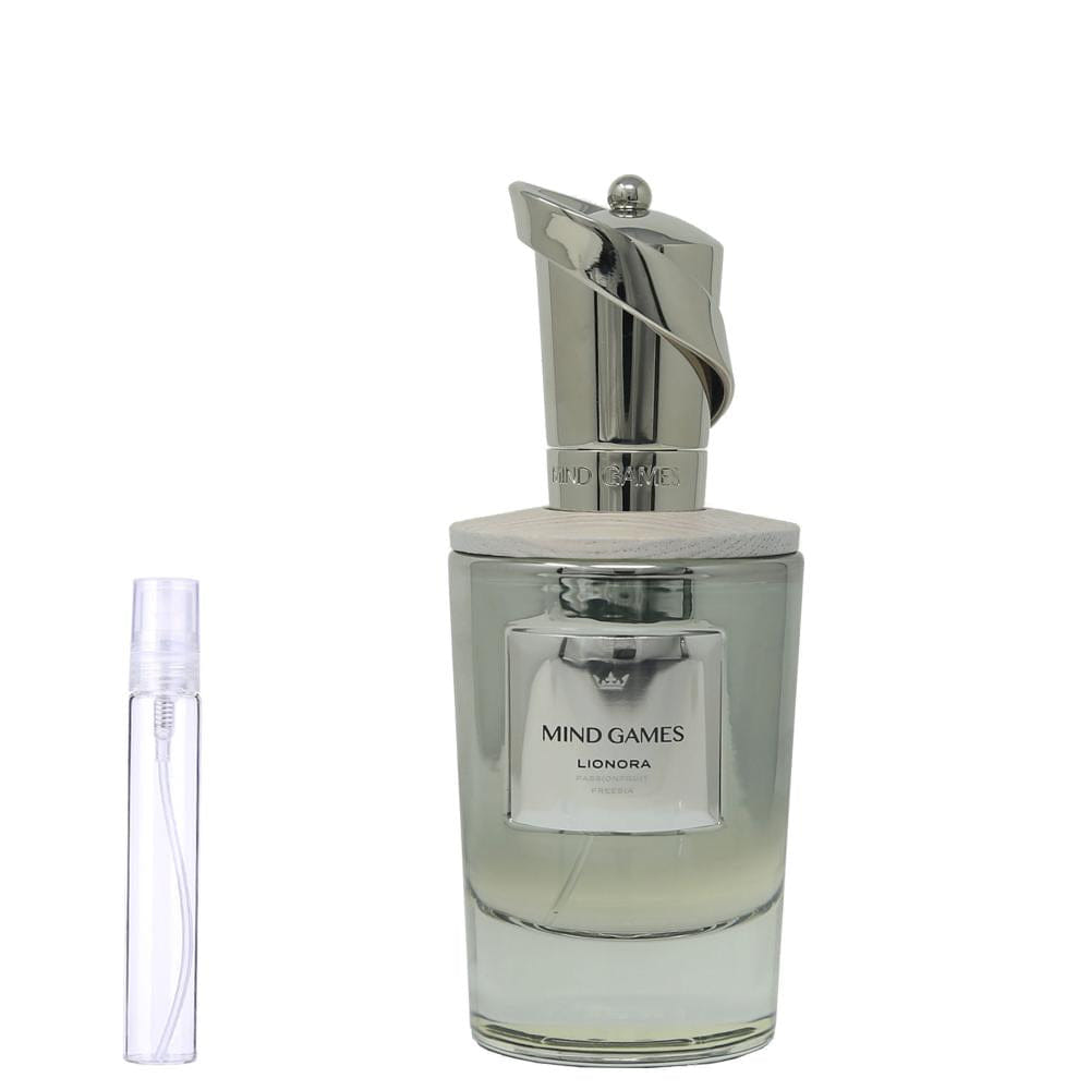Mind Games Lionora Extrait de Parfum Unisex