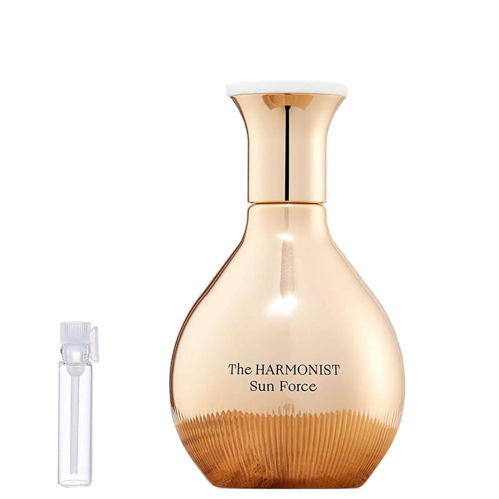 The Harmonist Sun Force Parfum Unisex