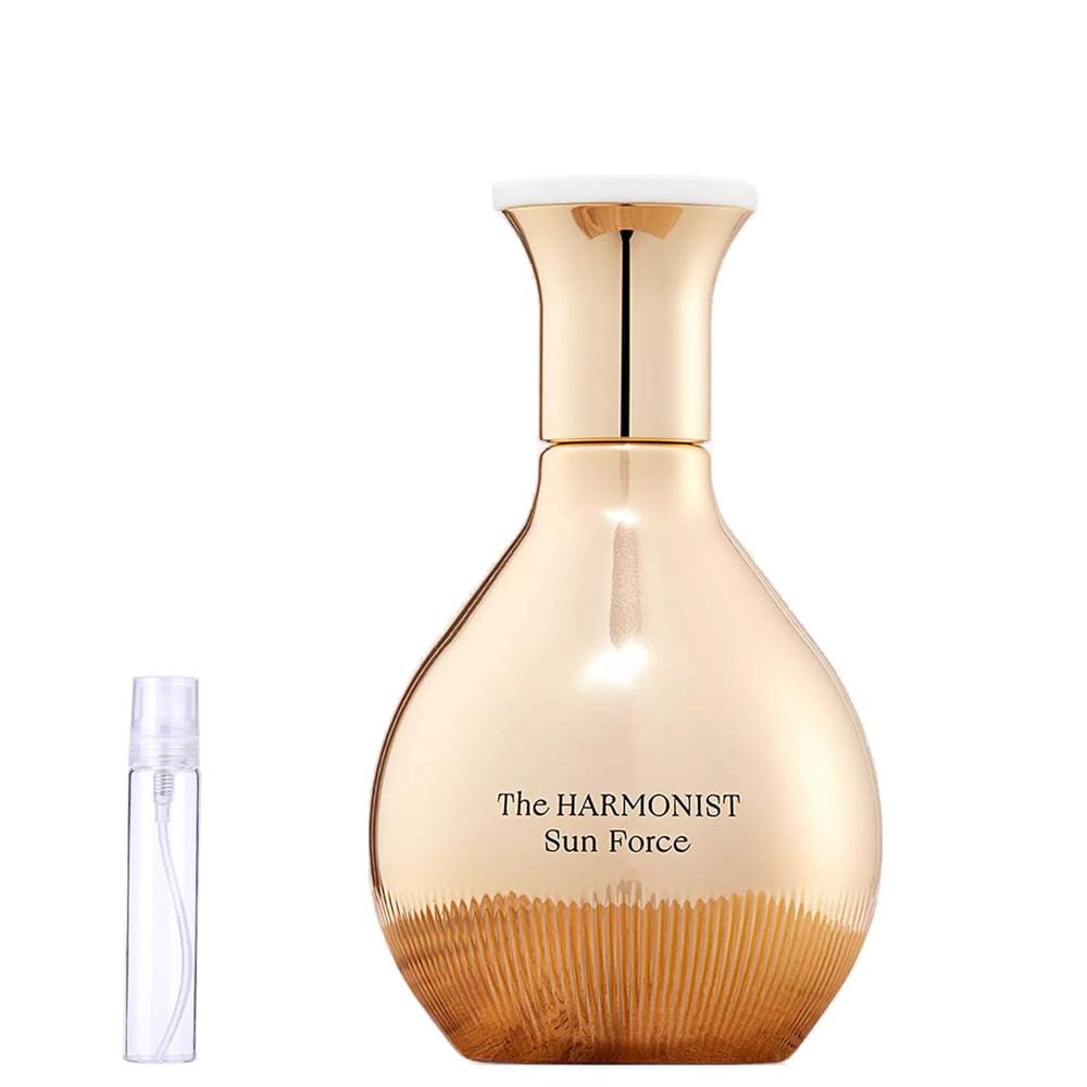 The Harmonist Sun Force Parfum Unisex