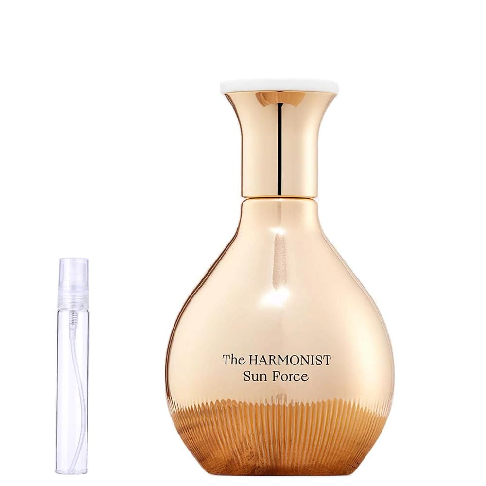 The Harmonist Sun Force Parfum Unisex