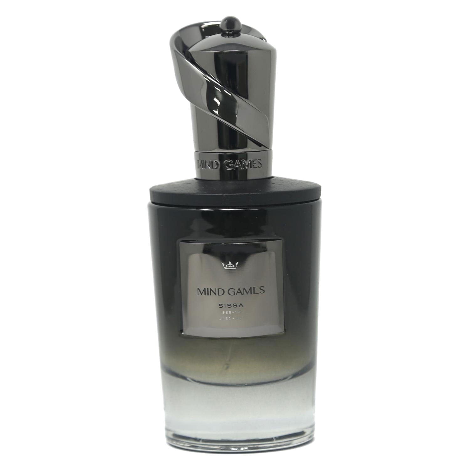 Mind Games Sissa Extrait de Parfum Unisex