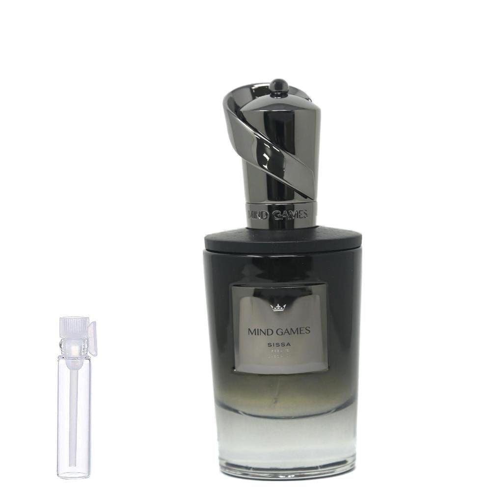Mind Games Sissa Extrait de Parfum Unisex