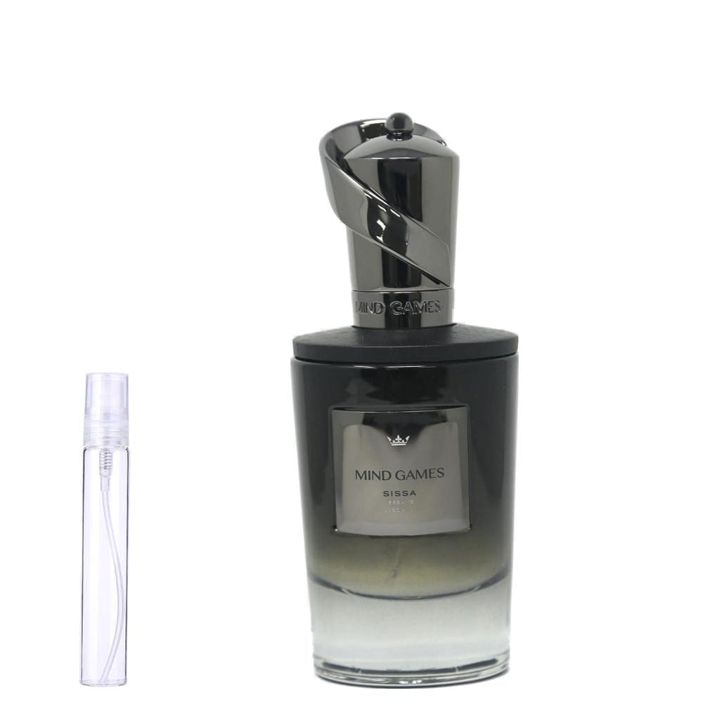 Mind Games Sissa Extrait de Parfum Unisex