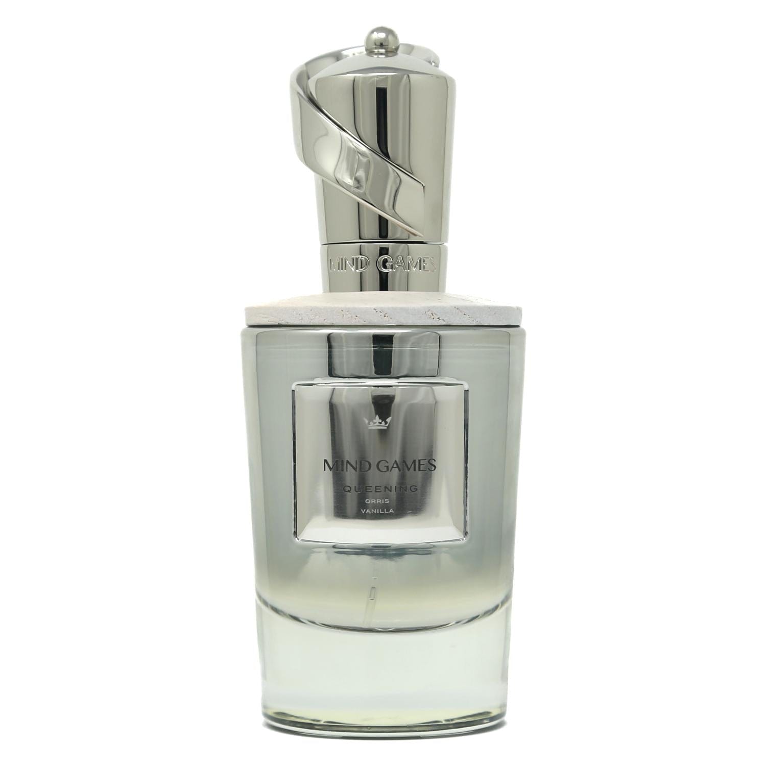 Mind Games Queening Pawn Extrait de Parfum Unisex