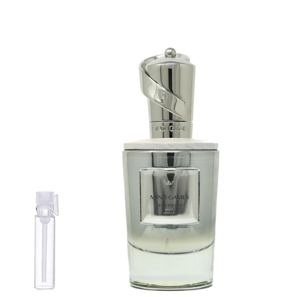 Mind Games Queening Pawn Extrait de Parfum Unisex