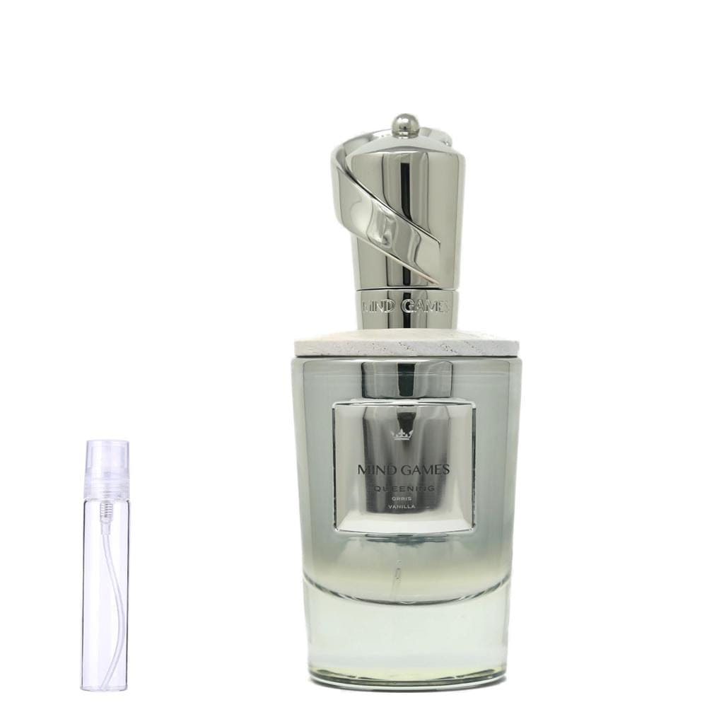 Mind Games Queening Pawn Extrait de Parfum Unisex
