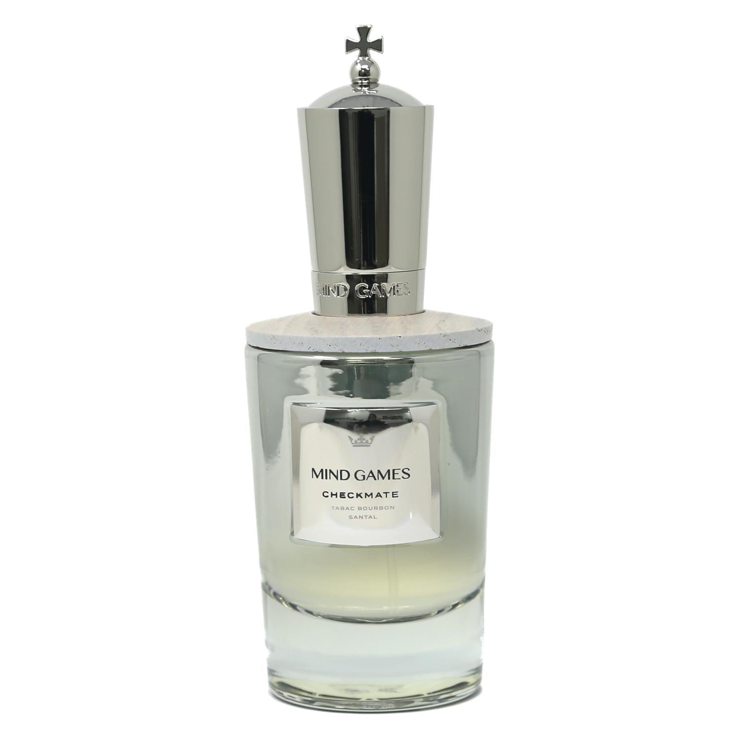 Mind Games Checkmate Extrait de Parfum Unisex