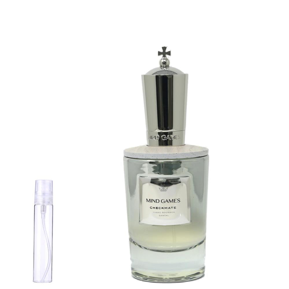 Mind Games Checkmate Extrait de Parfum Unisex