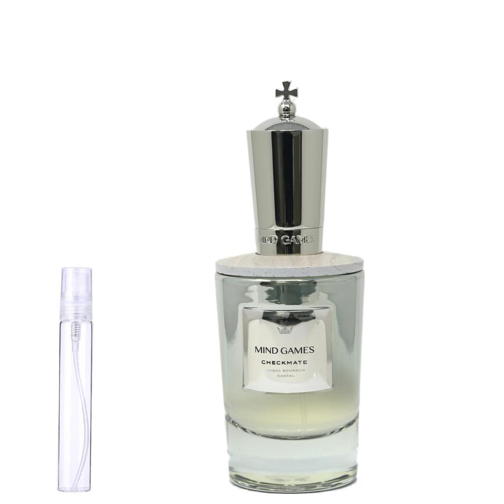 Mind Games Checkmate Extrait de Parfum Unisex