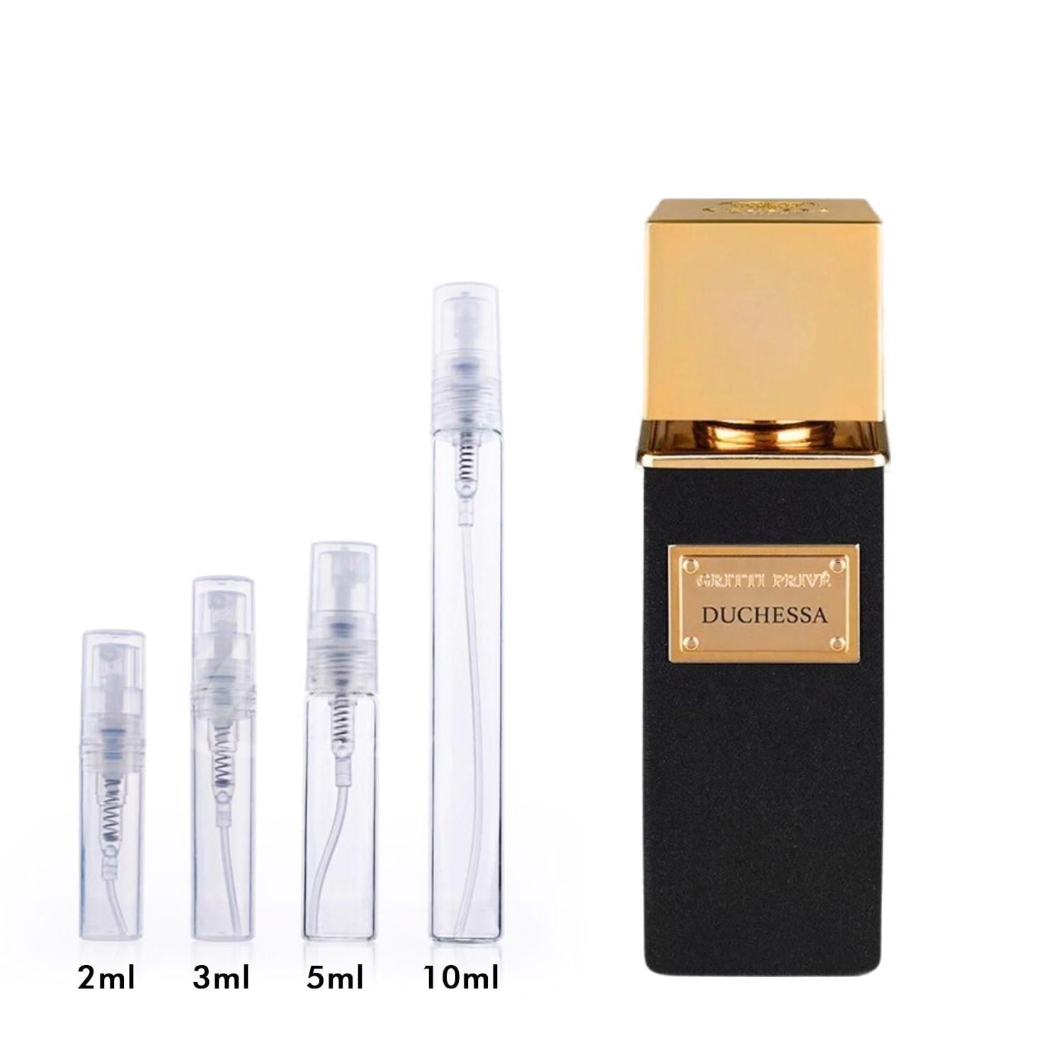 Gritti Duchessa Parfum Unisex