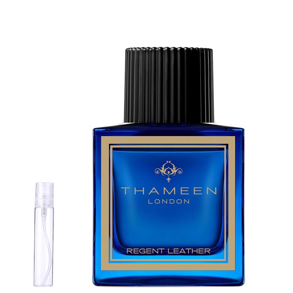 Thameen London Regent Leather Extrait de Parfum Unisex