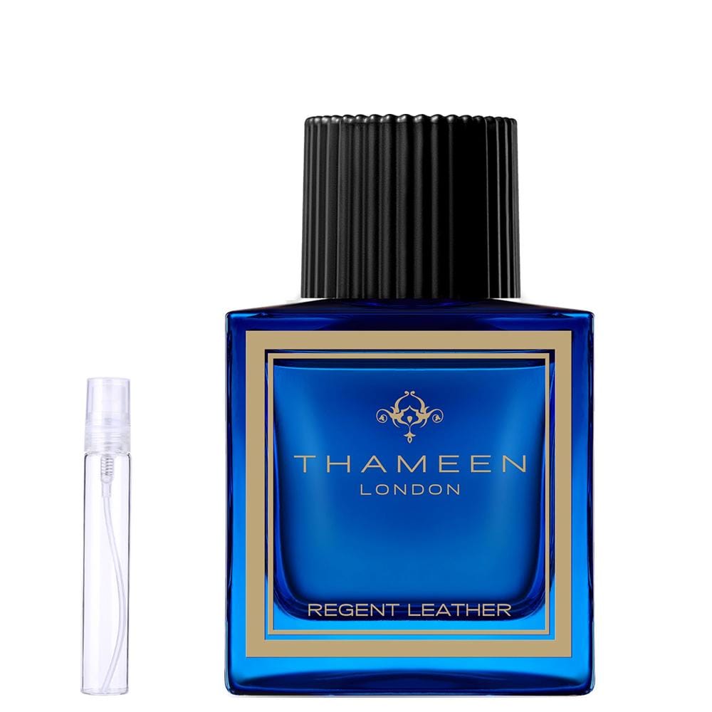 Thameen London Regent Leather Extrait de Parfum Unisex