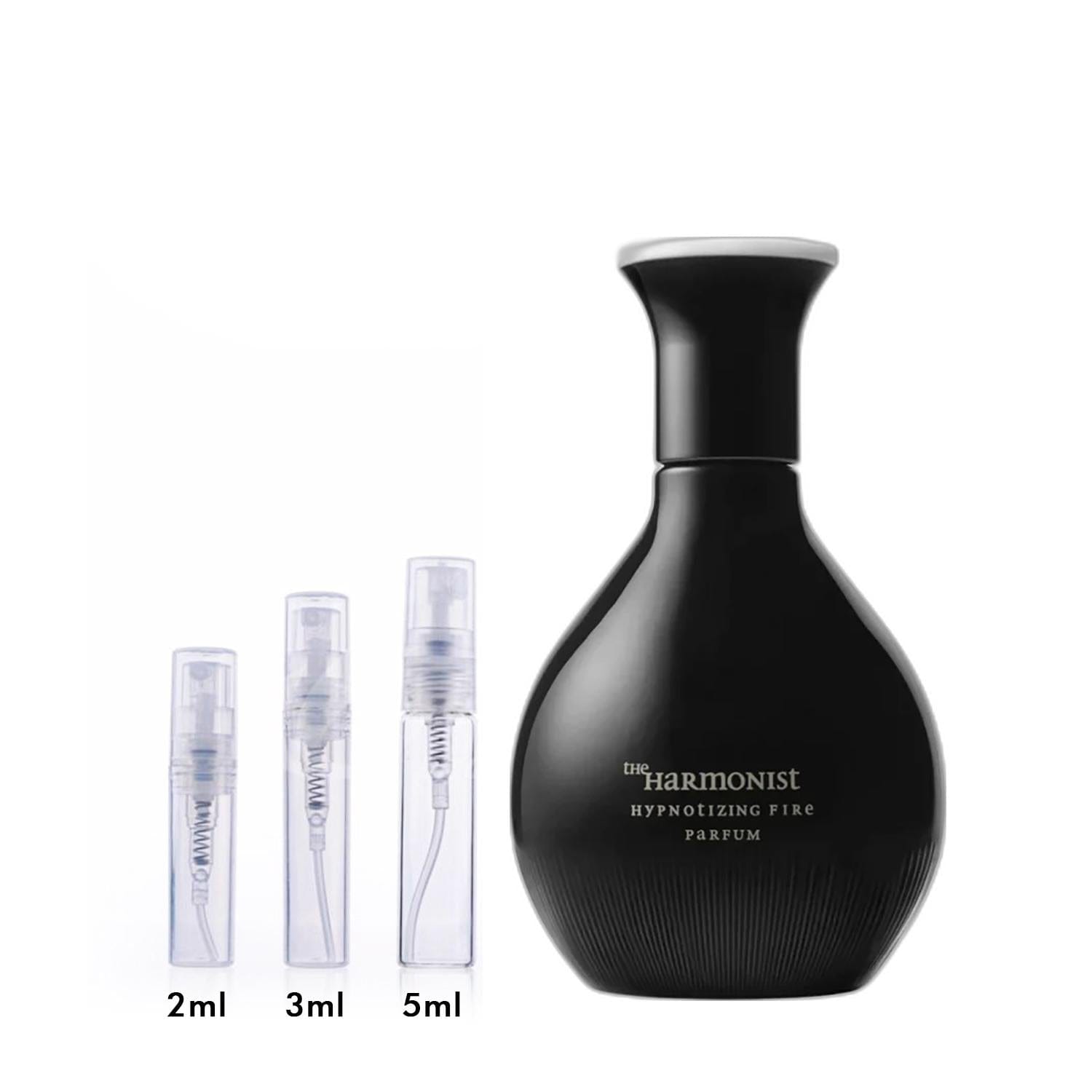 The Harmonist Hypnotizing Fire Parfum Unisex