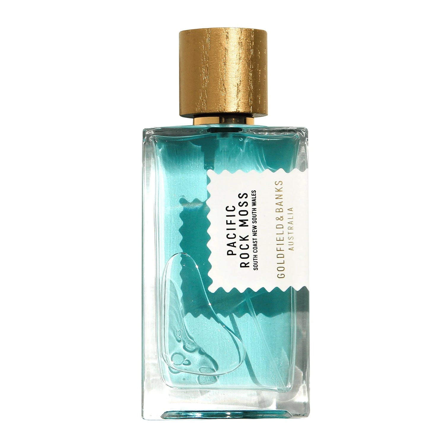 Goldfield & Banks Pacific Rock Moss Parfum Unisex