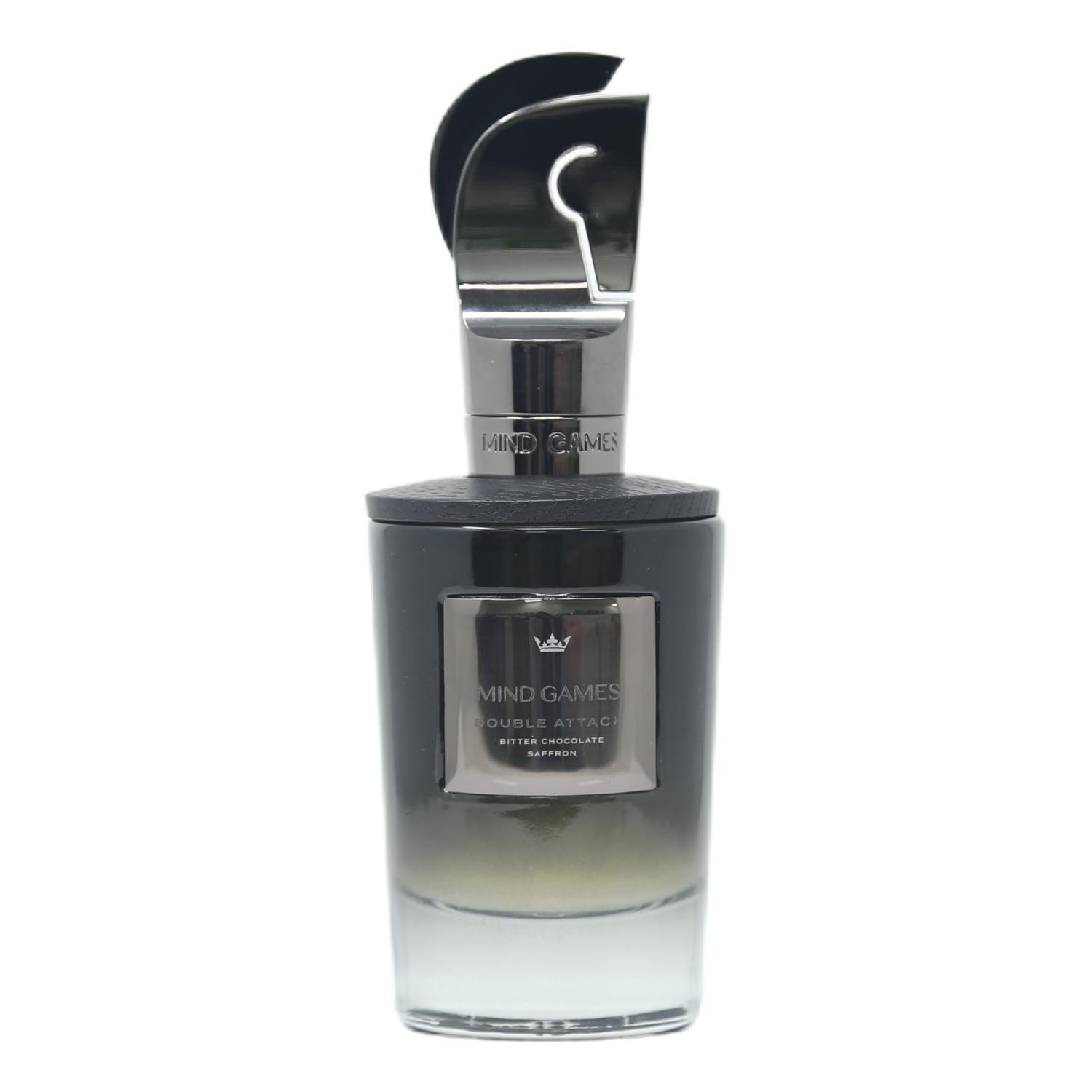 Mind Games Double Attack Extrait de Parfum Unisex