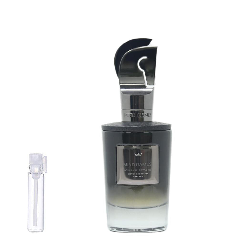 Mind Games Double Attack Extrait de Parfum Unisex