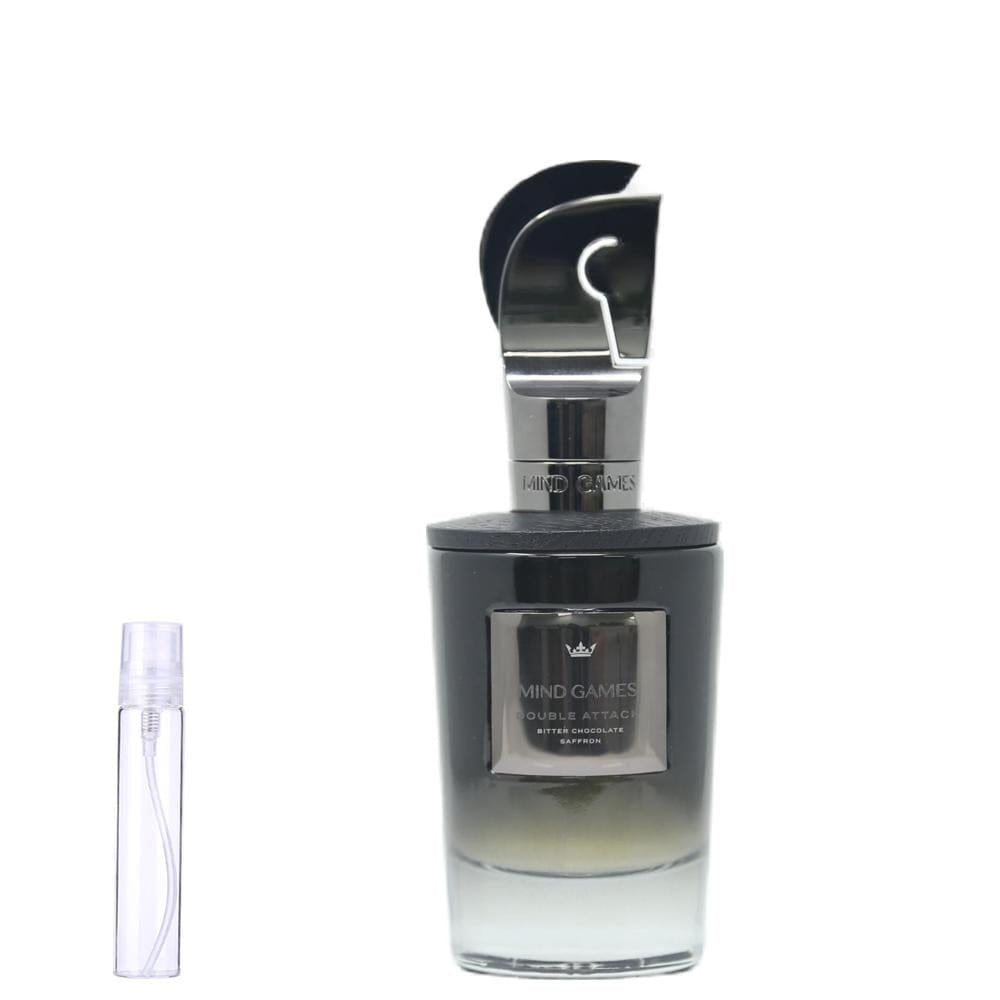 Mind Games Double Attack Extrait de Parfum Unisex