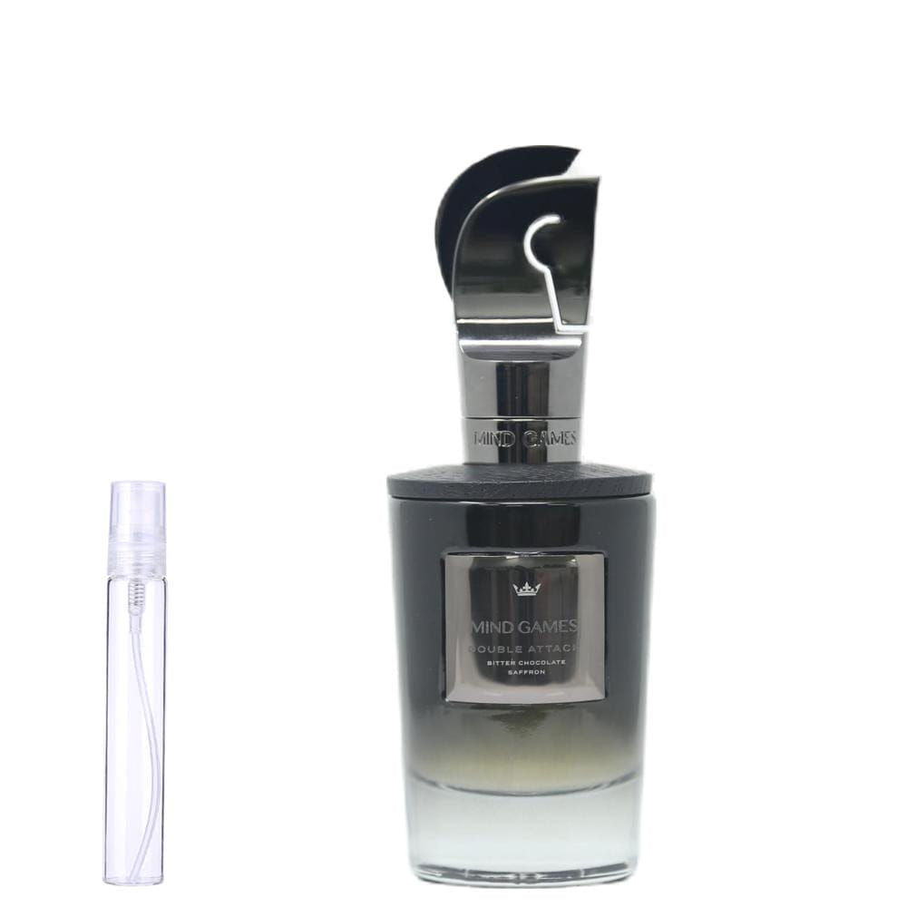 Mind Games Double Attack Extrait de Parfum Unisex